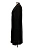 Shein Black Kimono Size 6 - photo 5