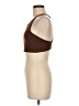 Girlfriend Collective Brown Tank Top Size M - photo 5