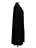 Shein Black Kimono Size 6 - photo 4