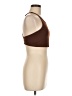 Girlfriend Collective Brown Tank Top Size M - photo 4