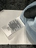 Caslon 100% Cotton Blue Long Sleeve Button-Down Shirt Size 2X - photo 8