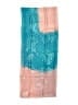 Assorted Brands Teal Blue Scarf One size - photo 2