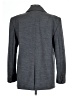 Ann Taylor Gray Blazer Size 10 - photo 2