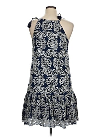 Taylor Casual Dress (view 2)