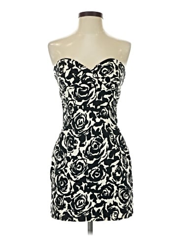 Twenty One Cocktail Dress (view 1)