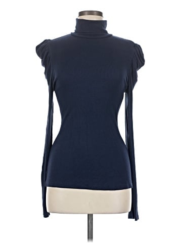 INC International Concepts Turtleneck Sweater (view 1)