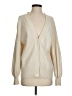 Babaton Ivory Cardigan Size XS - photo 1