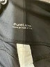 Fabletics Solid Black Active Pants Size XL - photo 7