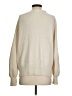 Babaton Ivory Cardigan Size XS - photo 2