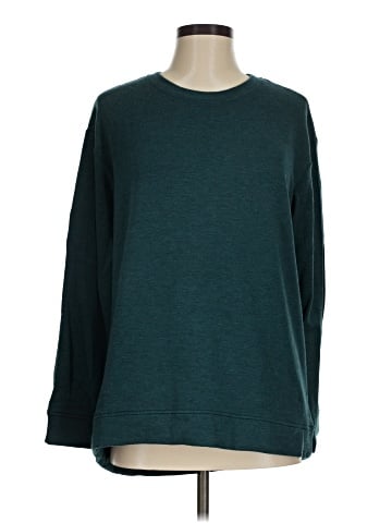 Orvis Pullover Sweater (view 1)