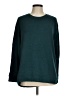 Orvis Teal Pullover Sweater Size M - photo 1