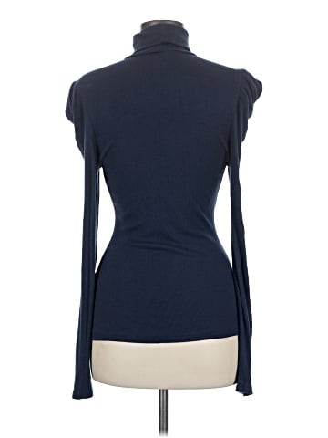 INC International Concepts Turtleneck Sweater (view 2)