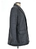 Ann Taylor Gray Blazer Size 10 - photo 4