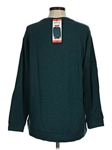 Orvis Pullover Sweater (view 2)