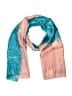 Assorted Brands Teal Blue Scarf One size - photo 1