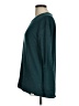 Orvis Teal Pullover Sweater Size M - photo 5