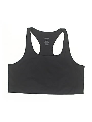 Girlfriend Collective Swimsuit Top (view 1)