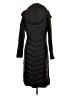 Marc New York Andrew Marc 100% Polyester Black Coat Size S - photo 2