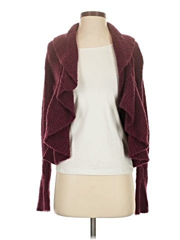 Moda International Cardigan (view 1)