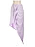 Wildfox Purple Formal Skirt Size Lg (3 or L) - photo 1