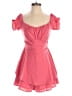 Unbranded Pink Romper Size S - photo 1