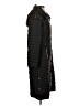 Marc New York Andrew Marc 100% Polyester Black Coat Size S - photo 4
