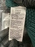 Old Navy 100% Cotton Solid Teal Pullover Sweater Size M (petite) - photo 8