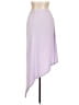 Wildfox Purple Formal Skirt Size Lg (3 or L) - photo 2