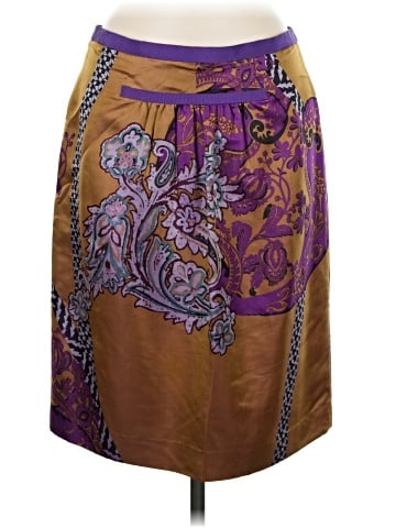 ETRO Casual Skirt (view 1)