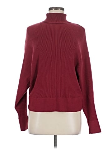 BKE Turtleneck Sweater (view 1)