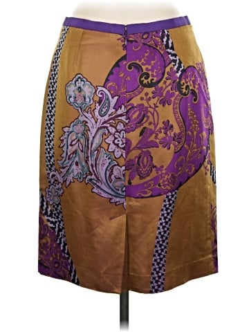 ETRO Casual Skirt (view 2)