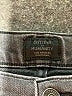 Citizens of Humanity Hearts Gray Jeans Size 26 waist - photo 7