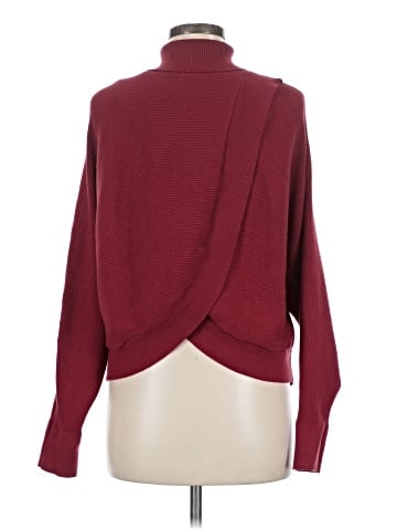 BKE Turtleneck Sweater (view 2)