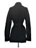 Calvin Klein Black Cardigan Size S - photo 2