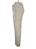 Needle & Cloth 100% Cotton Solid Tan Khakis Size 14 - photo 5