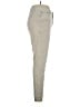 Needle & Cloth 100% Cotton Solid Tan Khakis Size 14 - photo 4