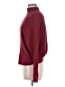 BKE Burgundy Turtleneck Sweater Size M - photo 5