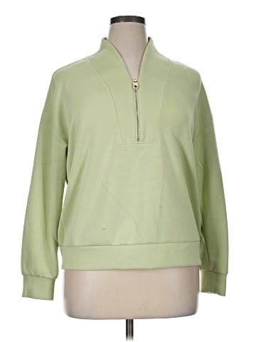 Como Blu Fleece (view 1)