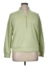 Como Blu Green Fleece Size XL - photo 1