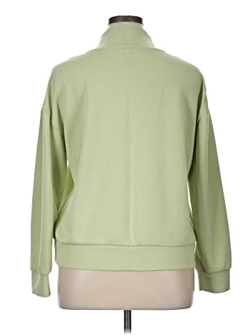 Como Blu Fleece (view 2)