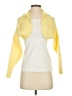 River Island Yellow Vest Size S (petite) - photo 1