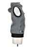 Burton 100% Polyester Gray Vest Size S - photo 4