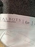 Flawless Ivory Jeggings Size 6 (petite) - photo 4