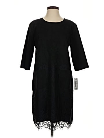 Patrizia Luca Casual Dress (view 1)