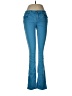 Level 99 Blue Jeans Size 28 waist - photo 1