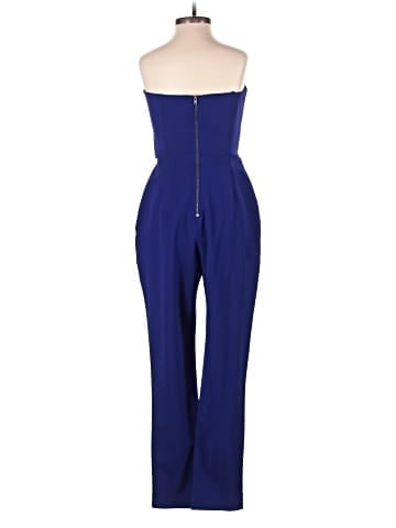 Adelyn Rae Jumpsuit (view 2)