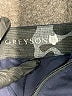Greyson Blue Pullover Sweater Size 10 - 11 - photo 3