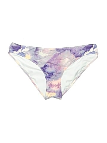 Victoria's Secret Pink Swimsuit Bottoms (view 1)