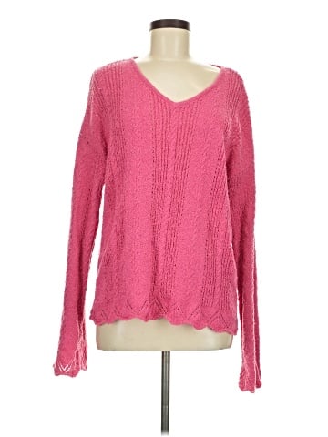 Ces Femme Pullover Sweater (view 1)