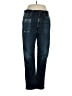 Assorted Brands Blue Jeans Size 33 waist - photo 1